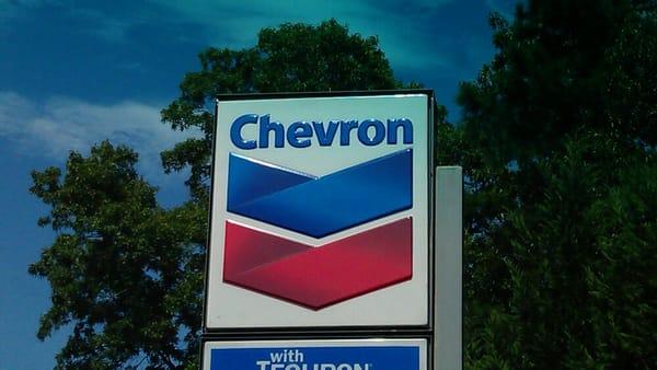 Chevron