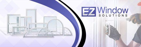 EZ Window Solutions of Canton