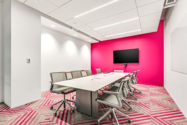 Union Square Conference Room