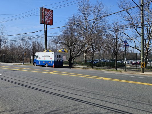 BEST food on staten island