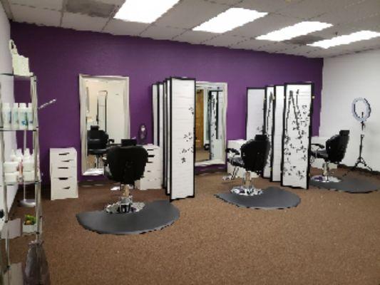 Elk Grove Wellness' Boutique Salon 
We specialize in natural hair.
Sisterlocks, Traditional Locs, Braids, Cranial Prosthetics