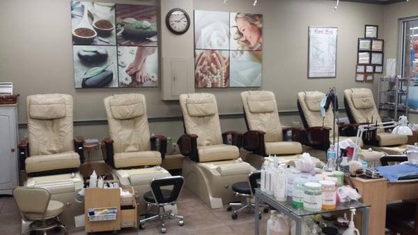 Regal Nail Salon