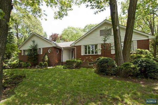 One of many Tenafly real estate listings. Call for an appointment today!