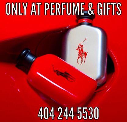 Perfume Gifts