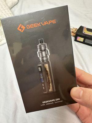 Geek vape best price in town