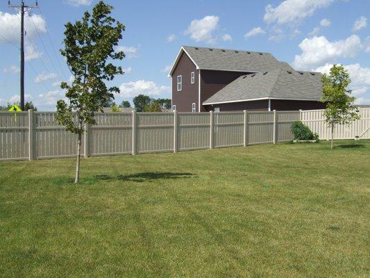 Advance Fence and Decks, LLC