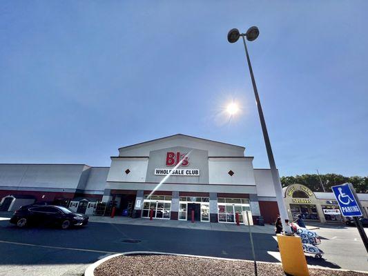 BJ's Wholesale Club