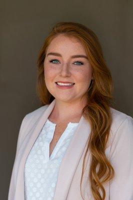 Madison Faucher Realtor