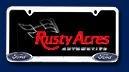 Rusty Acres Automotive, Inc.