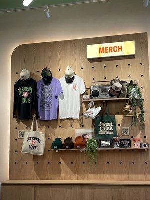 Merch