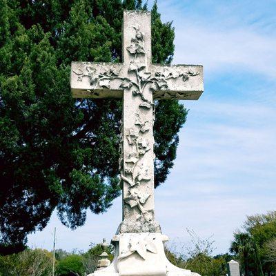 St Lawrence Cemetery