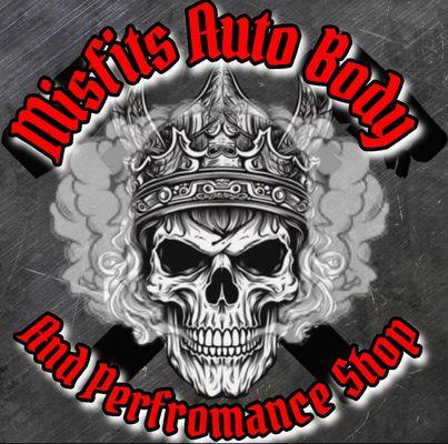 Misfits Auto Body & Performance