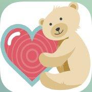 MyBaby'sHeartBeatBear