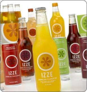 Izze Beverage Company