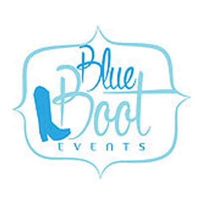 Blue Boot Events