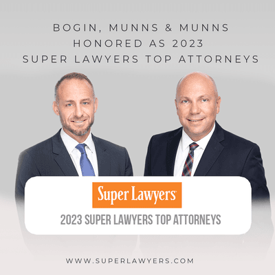 Recognized as Best Law Firm by U.S. News & World Report, let our team of great lawyers assist you with your legal needs.