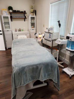 Treatment Room