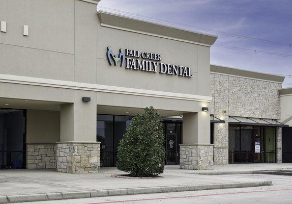 Fall Creek Family Dental