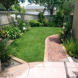 Sustainable Turf Solutions  (877) 336-7320