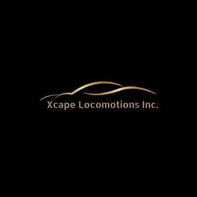 xcape locomotions Inc.