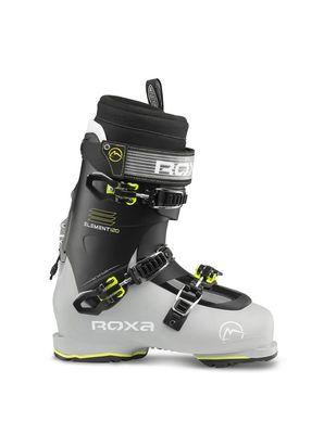 ROXA ELEMENT 120 Grip walk with Hike mode