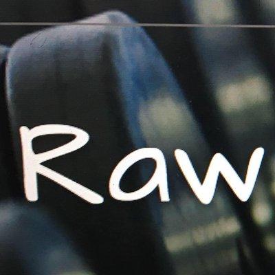 Raw Fitness