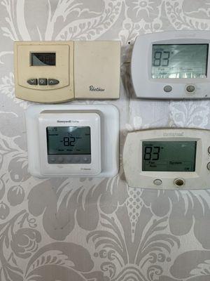 China One Buffet thermostats on Sept. 29th #healthdepartment