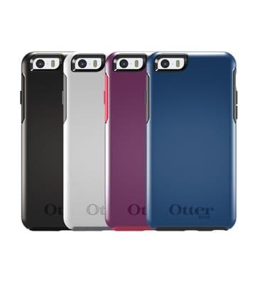 We have Otter Box. Any color you want we have to fit you personality.