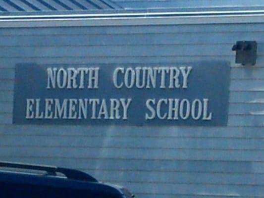 North Country Elementary School