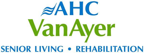 AHC VanAyer Logo