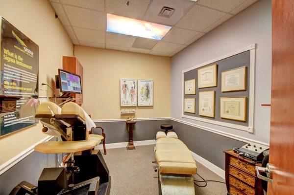 Bentin Chiropractic Wellness Center