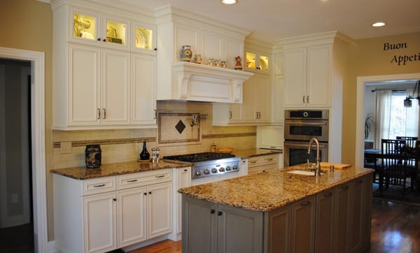 Kitchen Cabinets