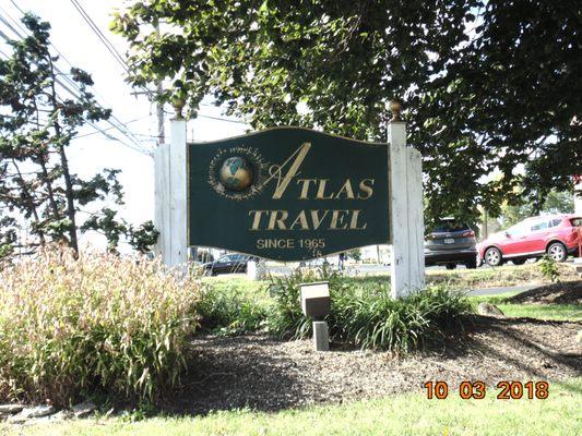 Atlas Travel