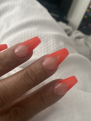 Fantastic Nails & Day Spa