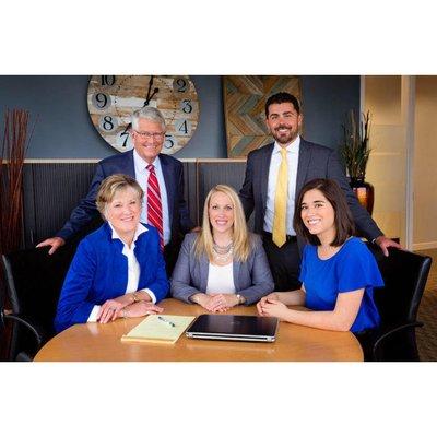 Pugh-Bellmar Financial