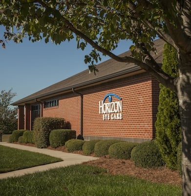 Mooresville Office - Horizon Eye Care