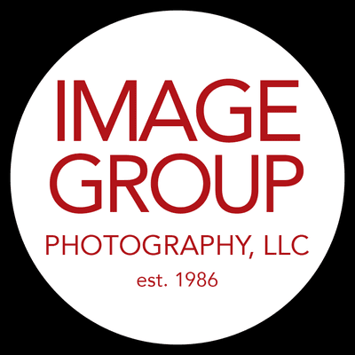 Image Group Photography Logo