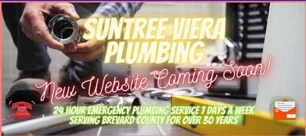 We are building a new website full of helpful plumbing tips