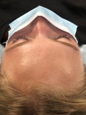 Love Brows Microblading