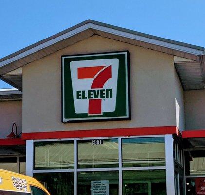 7-Eleven