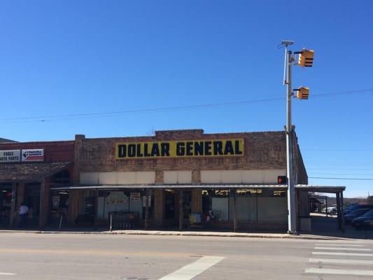 Dollar General