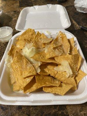 What kind of nachos are these????!!!!!