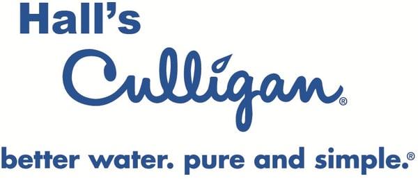 Hall's Culligan of McPherson, KS