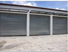 Mount Holly Garage Doors