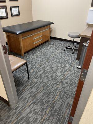 Dr simonian flooring remodle