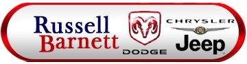 Russell Barnett Chry-Dodge-Jeep Inc