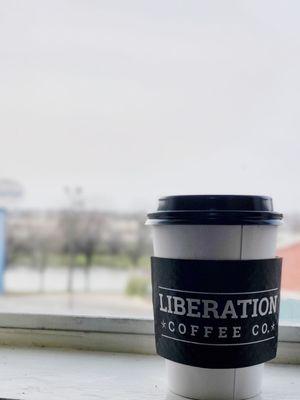 Liberation Coffee Company