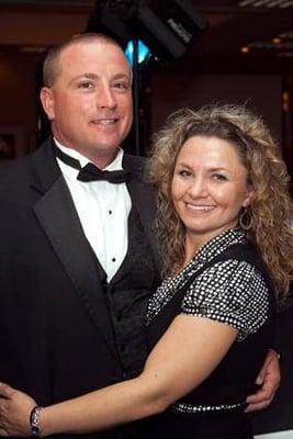 Jeff & Amy Baker-Owners