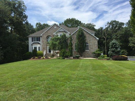 720 Vally Circle Drive, Freehold, NJ