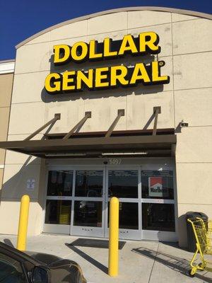 Dollar General